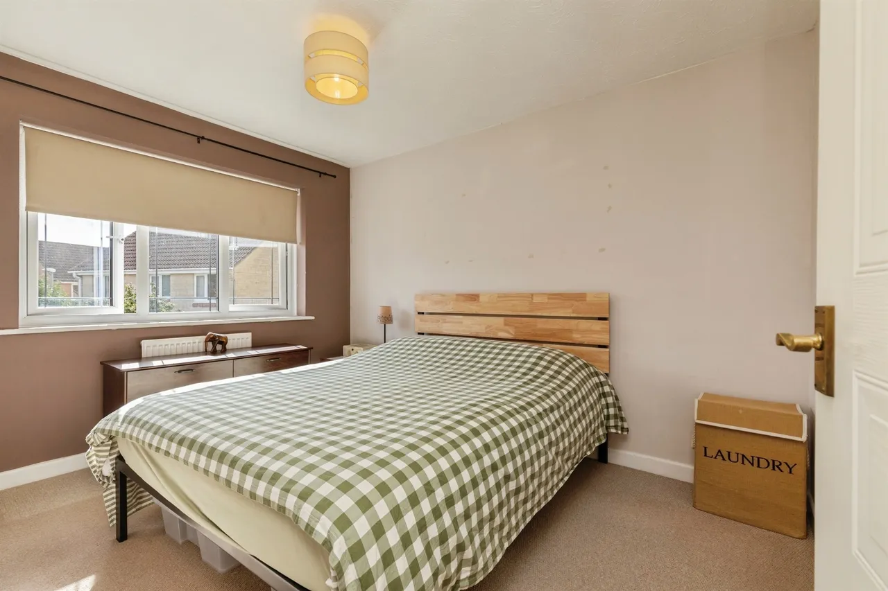Heritage Close, Peasedown St. John, BA2, photo 8
