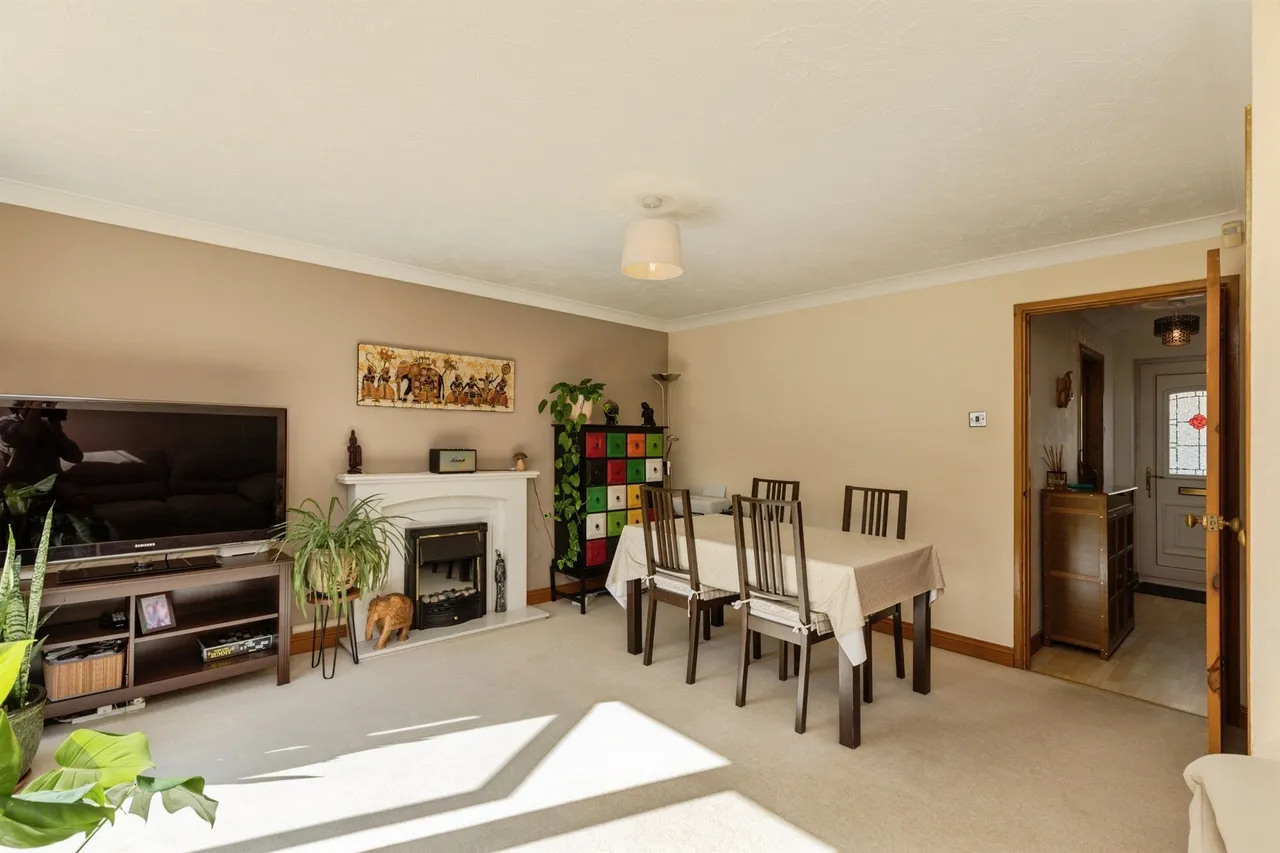 Heritage Close, Peasedown St. John, BA2, photo 5