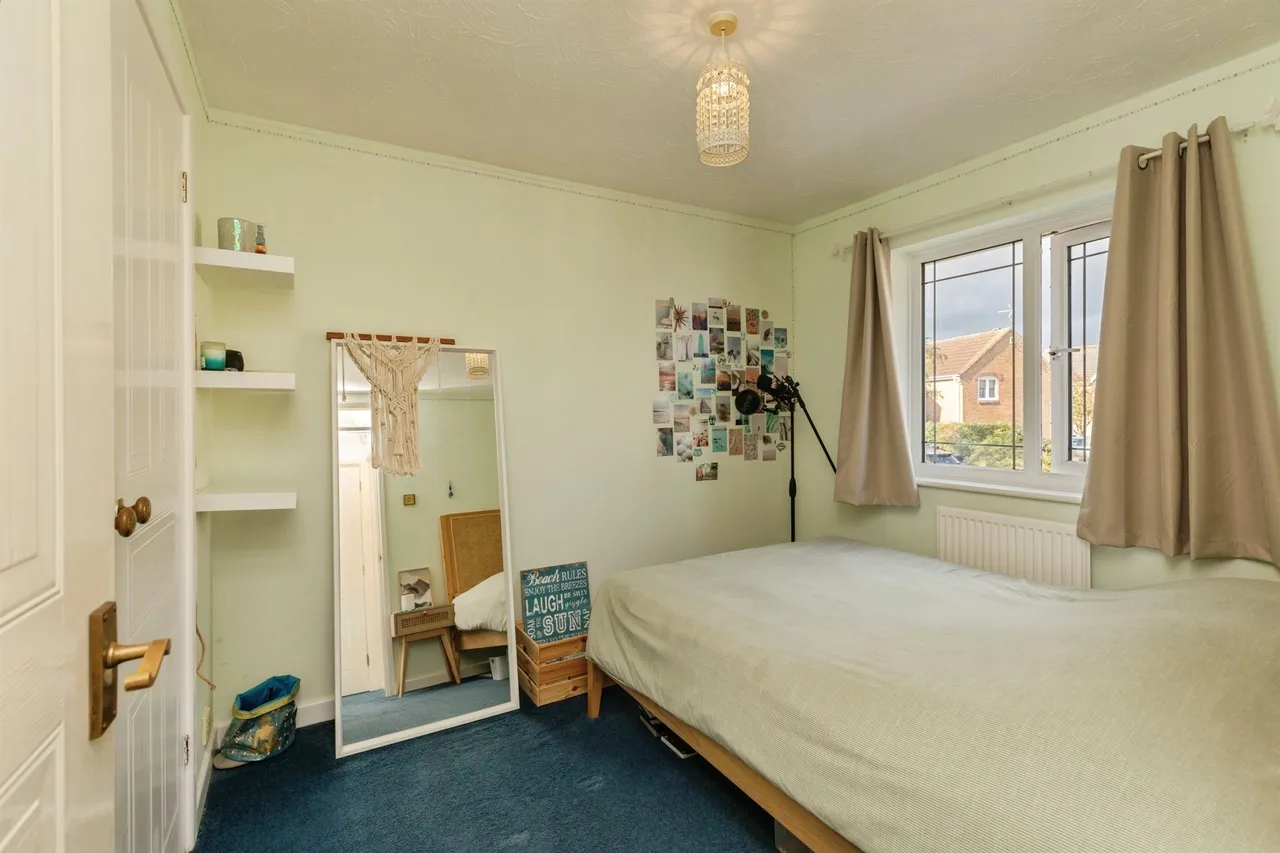 Heritage Close, Peasedown St. John, BA2, photo 9