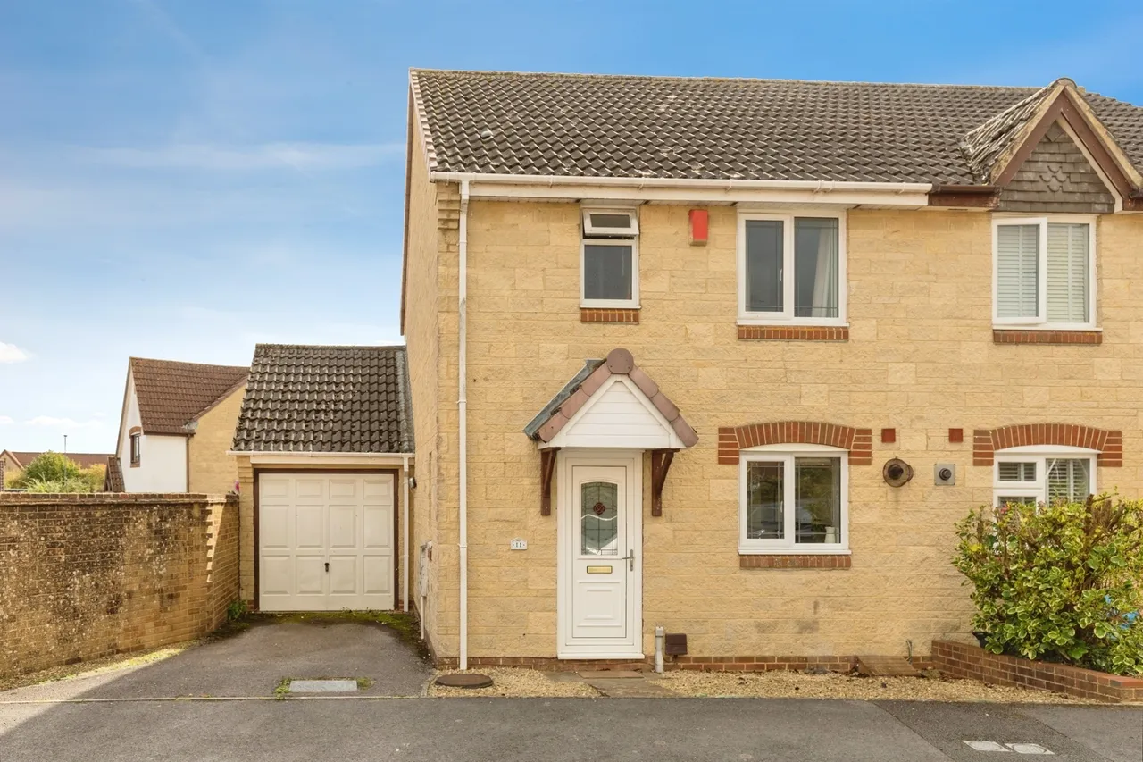 3 bed house for sale, Heritage Close, Peasedown St. John, BA2