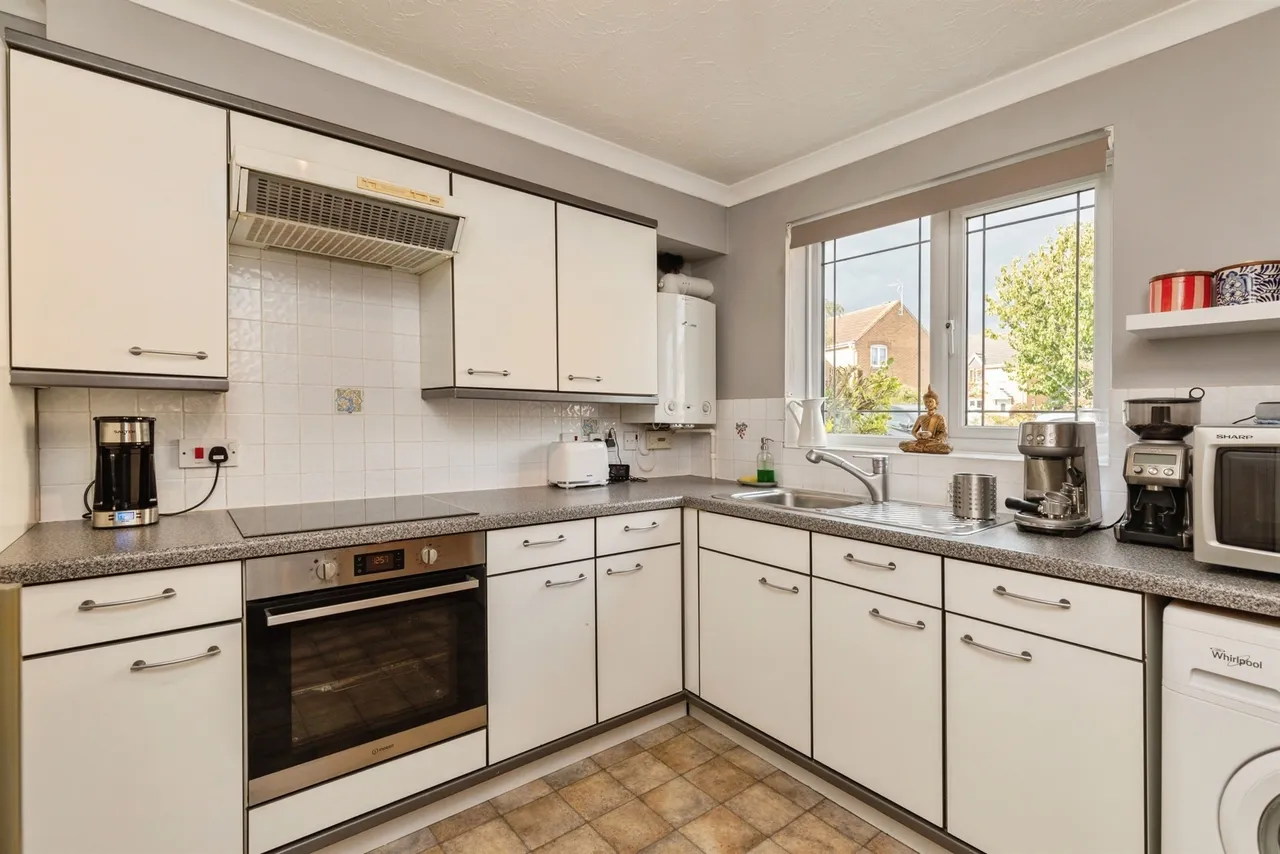 Heritage Close, Peasedown St. John, BA2, photo 6
