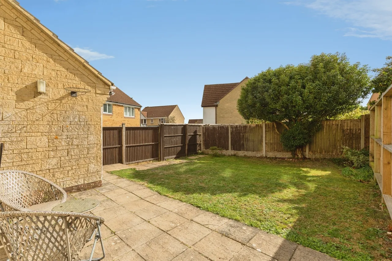 Heritage Close, Peasedown St. John, BA2, photo 3