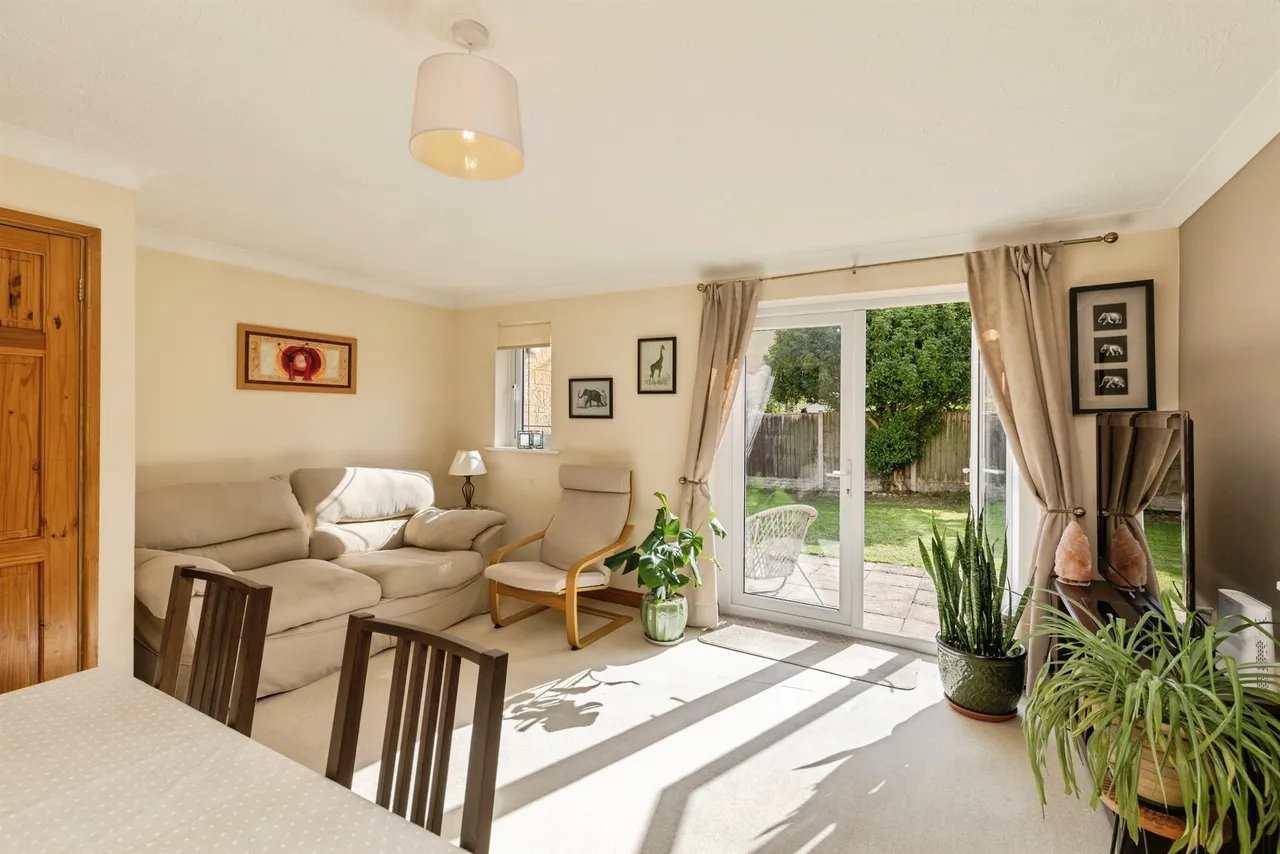 Heritage Close, Peasedown St. John, BA2, photo 4