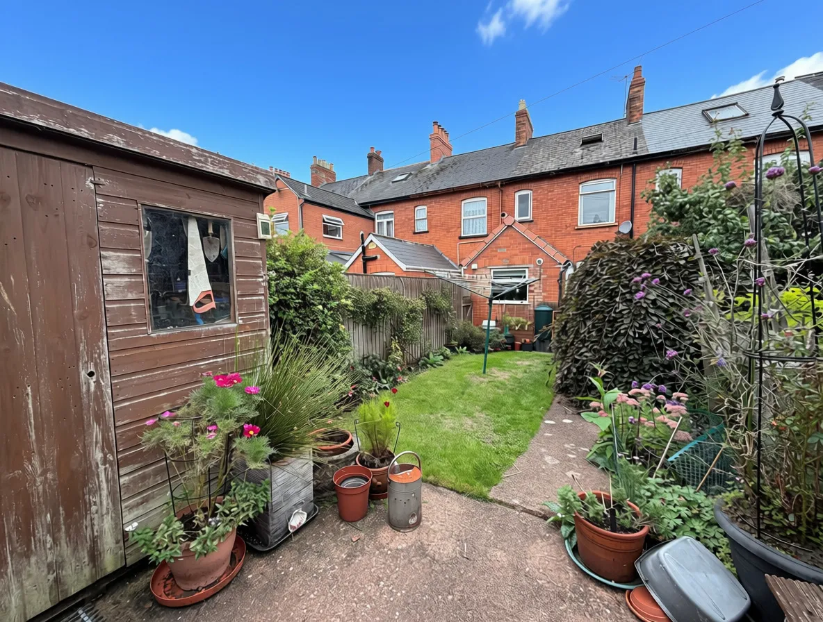 Melbourne Street, Tiverton, EX16, photo 7