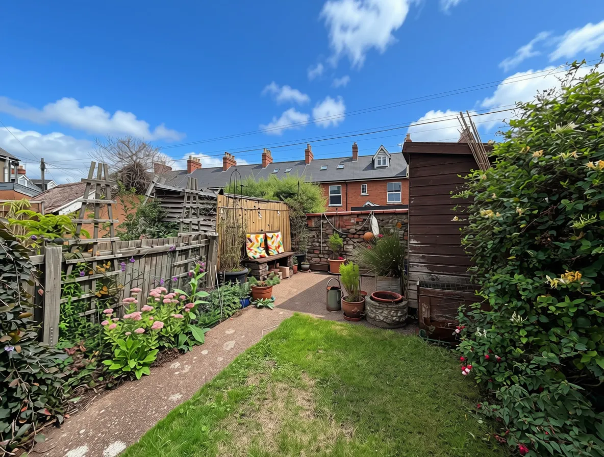 Melbourne Street, Tiverton, EX16, photo 13