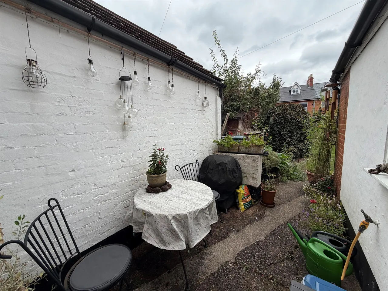 Melbourne Street, Tiverton, EX16, photo 8