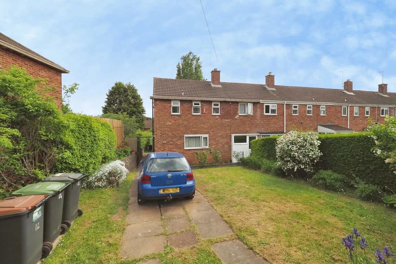 Inham Road, Chilwell, Nottinghamshire, NG9, photo 17