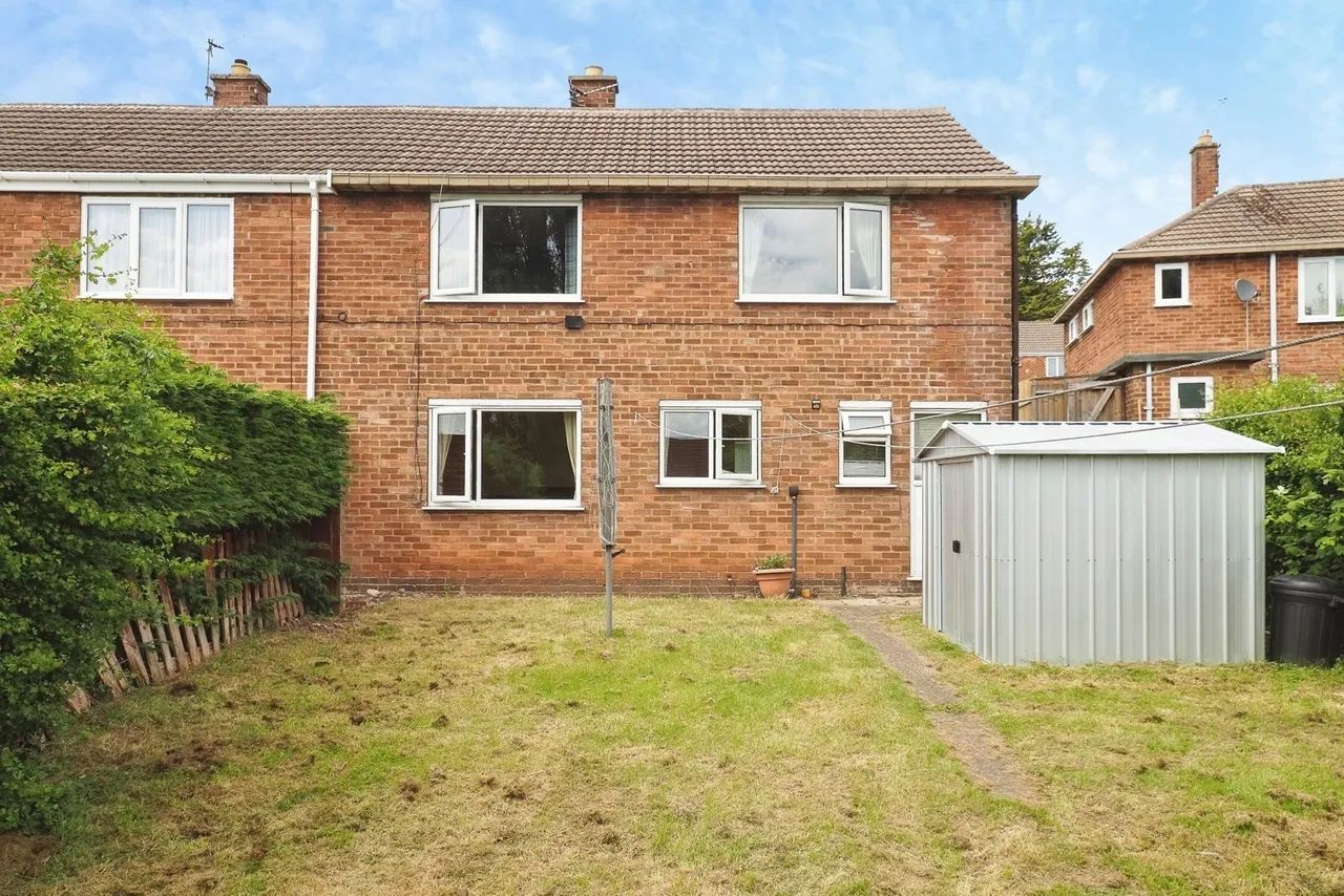Inham Road, Chilwell, Nottinghamshire, NG9, photo 18