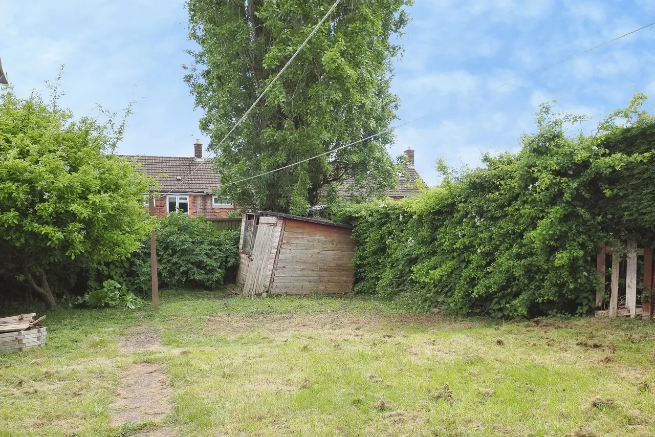 Inham Road, Chilwell, Nottinghamshire, NG9, photo 4