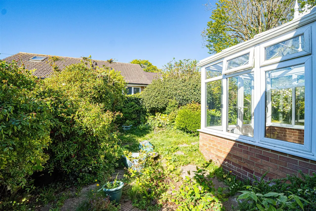 Whittingtons Way, Hastings, photo 3