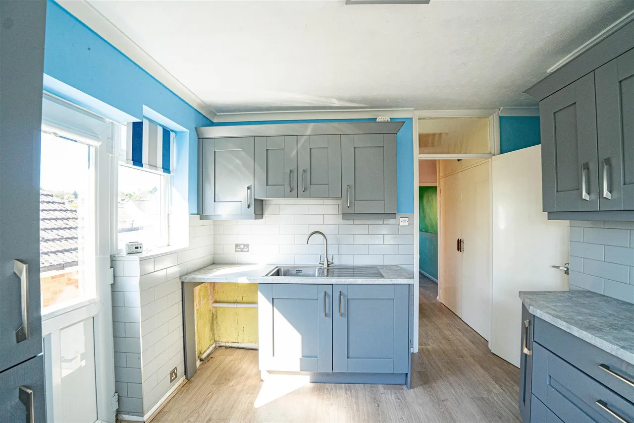 Whittingtons Way, Hastings, photo 15