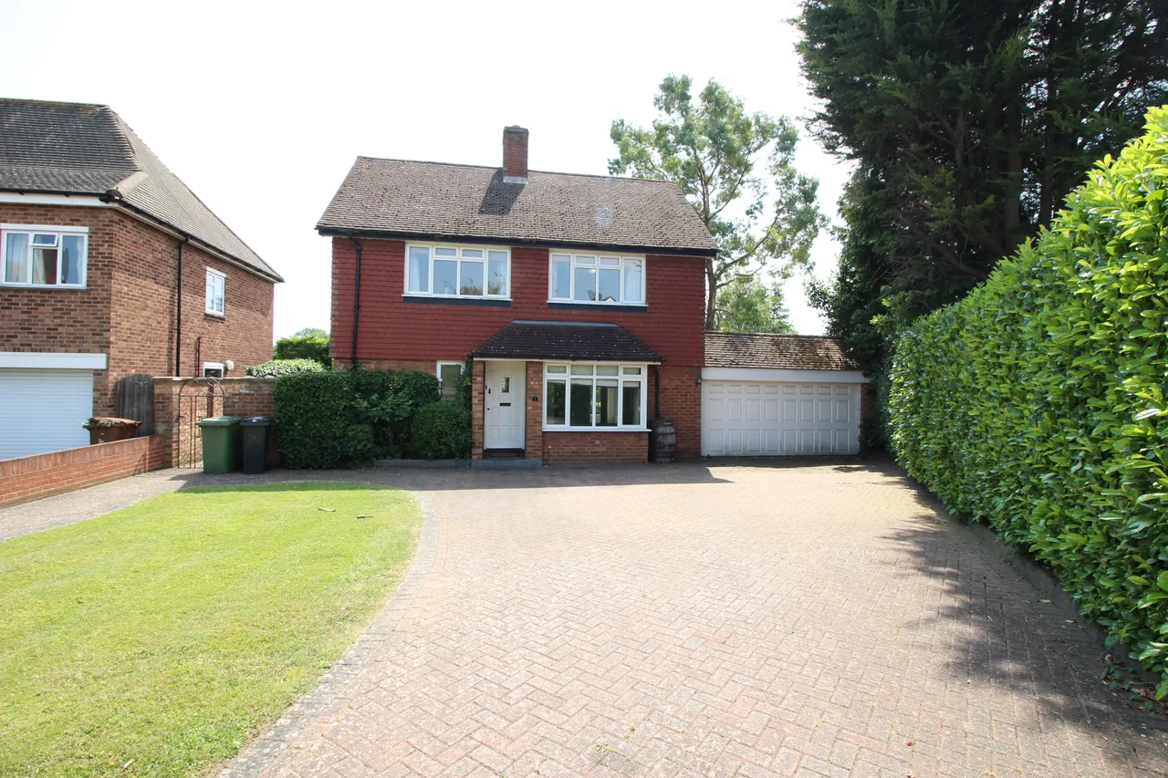 Worcester Gardens, Worcester Park, KT4, photo 15