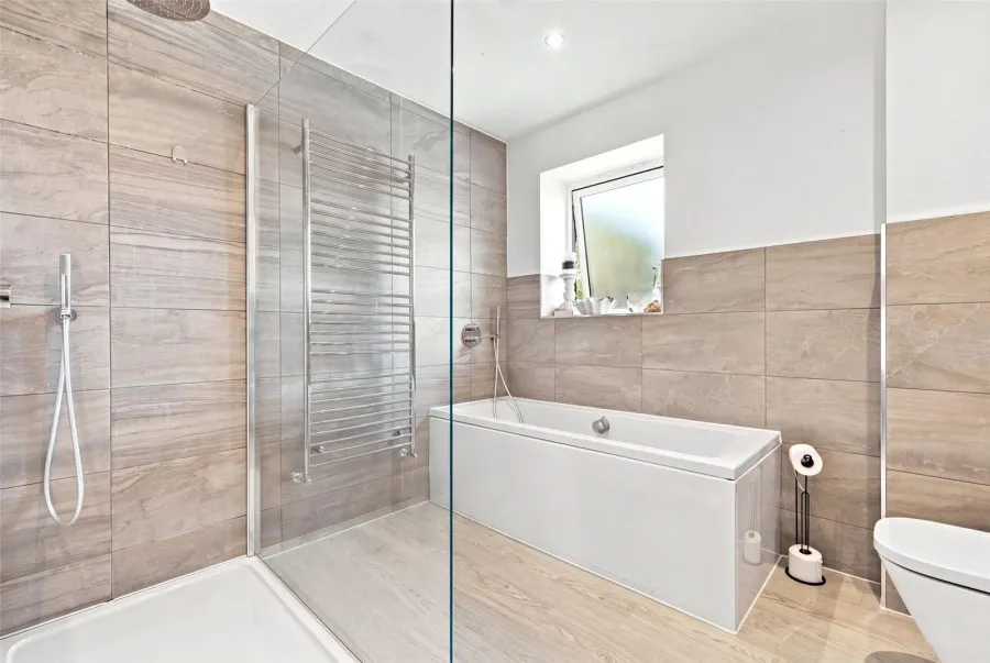 with 5 bedrooms in Reed, Royston, SG8, photo 23