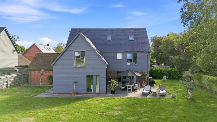 with 5 bedrooms in Reed, Royston, SG8, photo 18