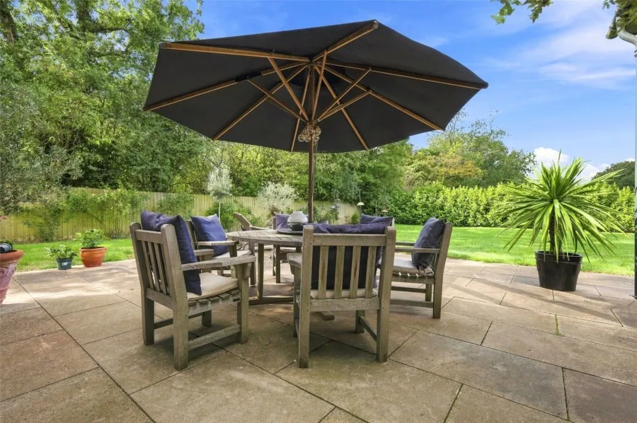 with 5 bedrooms in Reed, Royston, SG8, photo 19