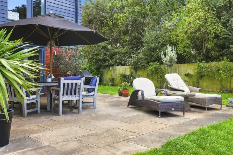 with 5 bedrooms in Reed, Royston, SG8, photo 20