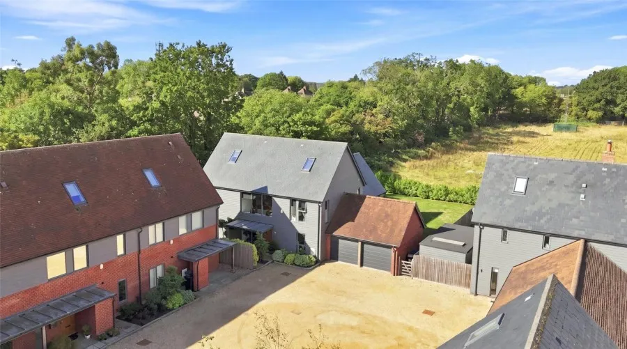 with 5 bedrooms in Reed, Royston, SG8, photo 21