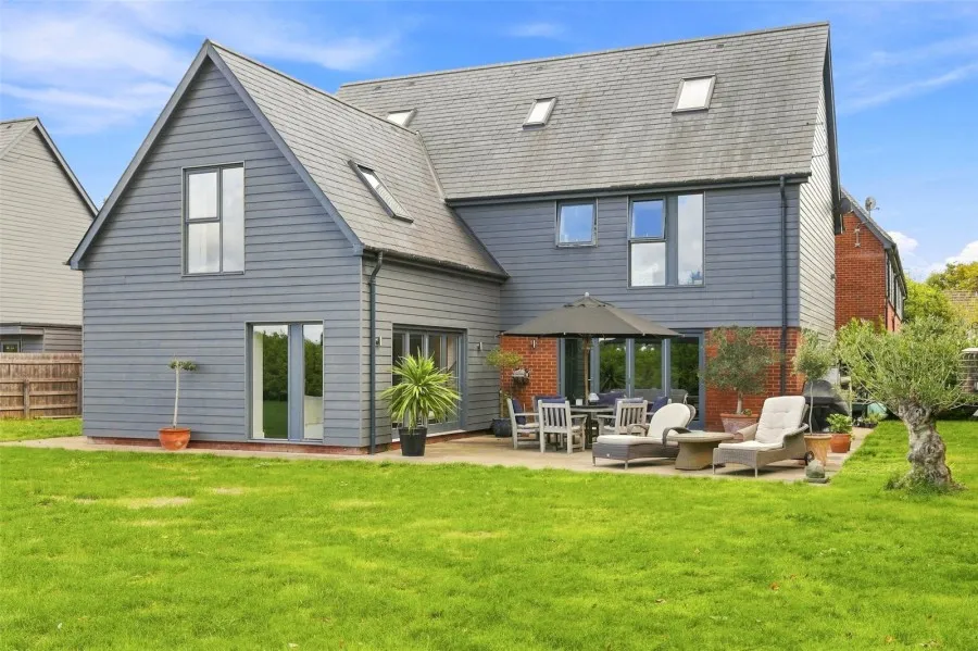 with 5 bedrooms in Reed, Royston, SG8, photo 16