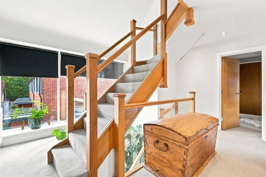 with 5 bedrooms in Reed, Royston, SG8, photo 8