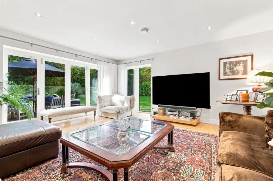 with 5 bedrooms in Reed, Royston, SG8, photo 7