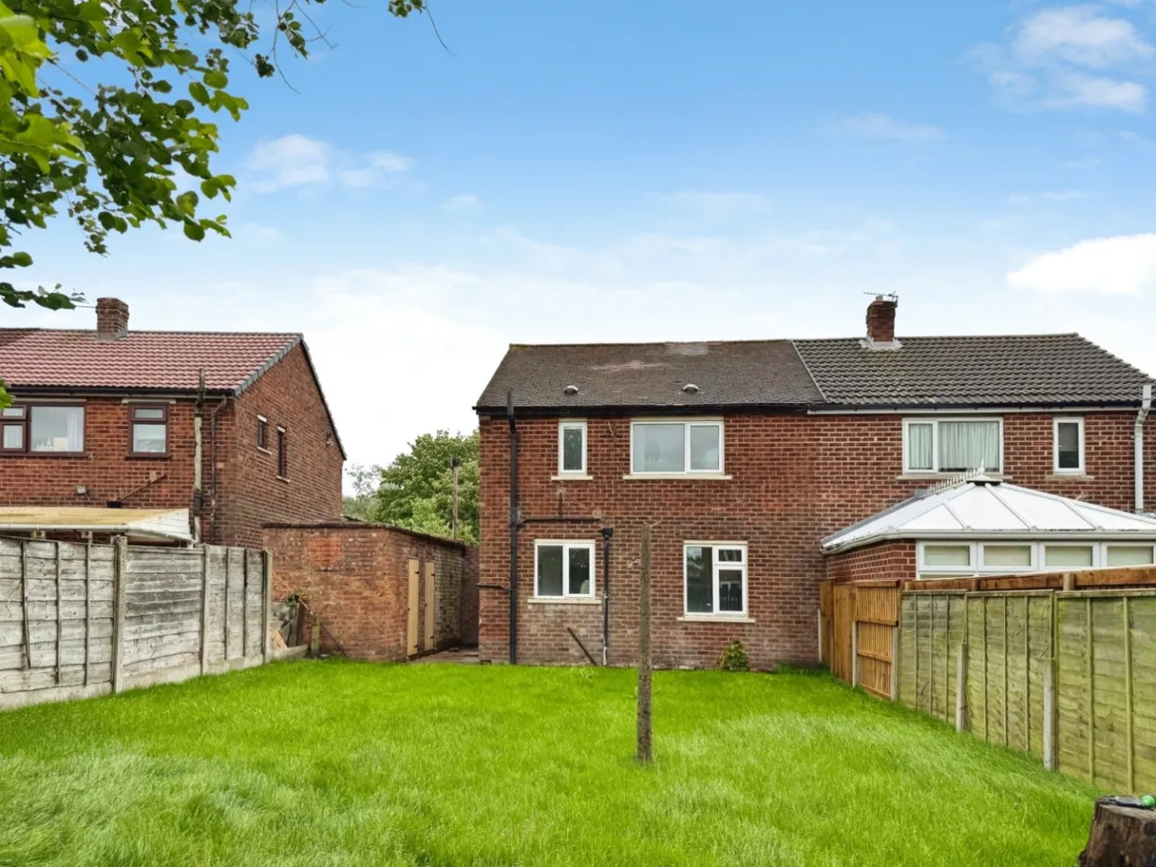 Empress Drive, Leigh, WN7, photo 17