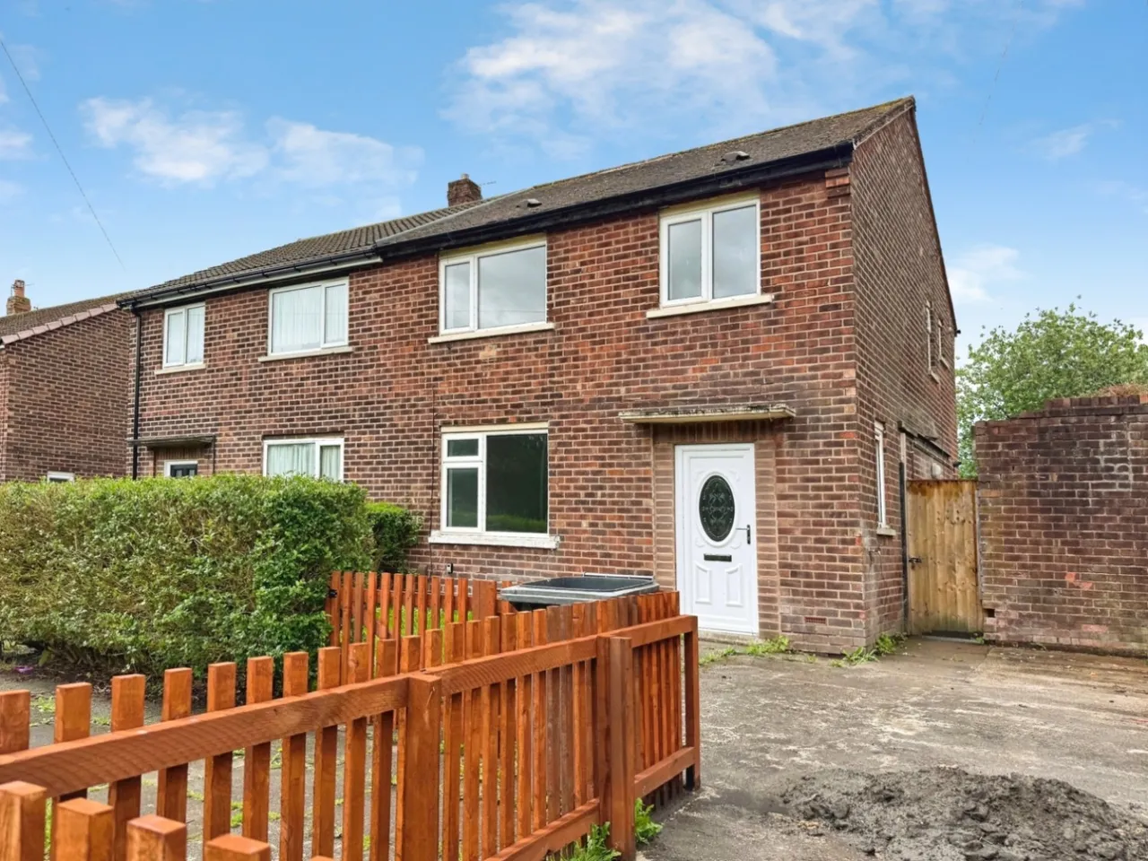 Empress Drive, Leigh, WN7, photo 18