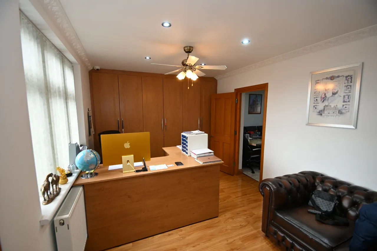 Langley, Berkshire, photo 16