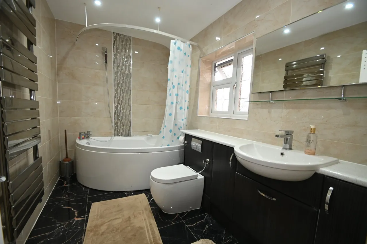 Langley, Berkshire, photo 12