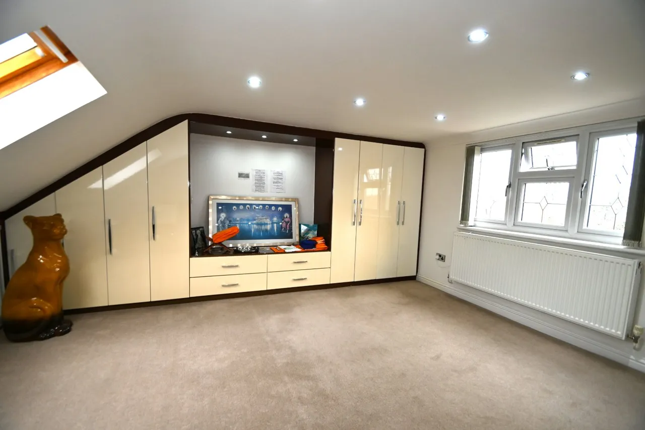Langley, Berkshire, photo 13