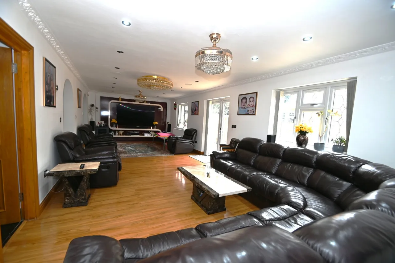 Langley, Berkshire, photo 18