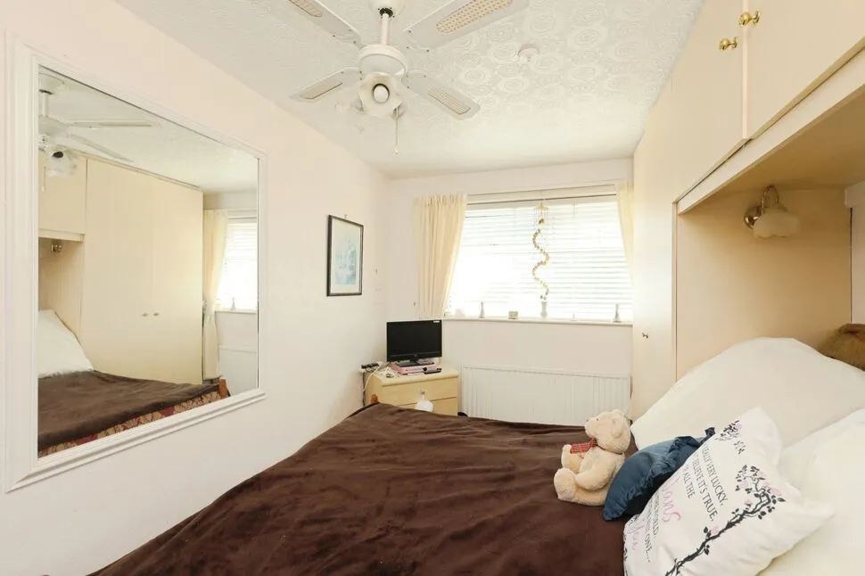 Cartmel Walk, Dinnington, South Yorkshire, S25, photo 7