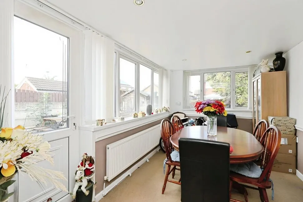Cartmel Walk, Dinnington, South Yorkshire, S25, photo 5