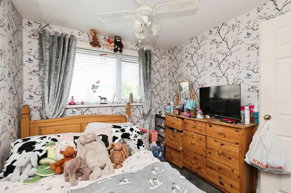 Cartmel Walk, Dinnington, South Yorkshire, S25, photo 8