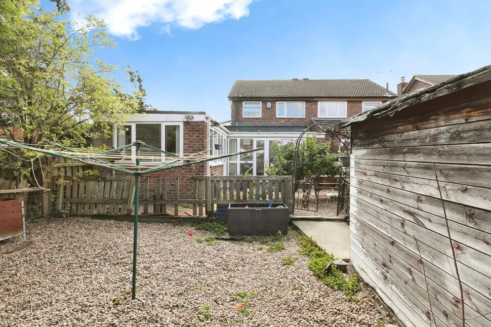 Cartmel Walk, Dinnington, South Yorkshire, S25, photo 2