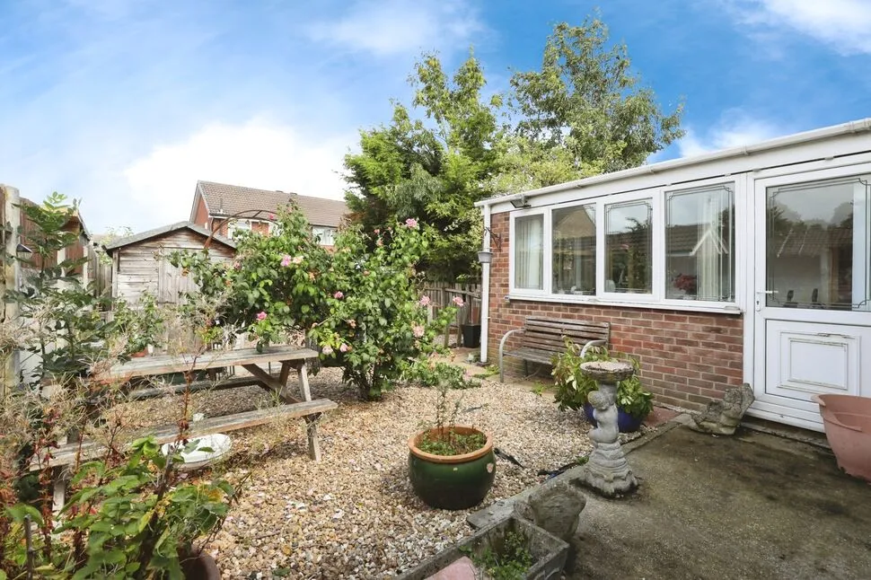 Cartmel Walk, Dinnington, South Yorkshire, S25, photo 11