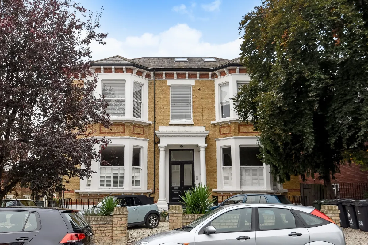 Mount Nod Road, Streatham, SW16, photo 20