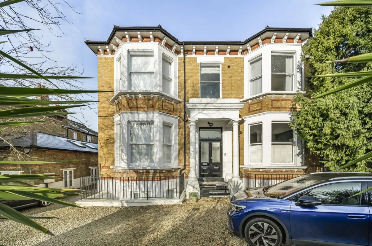 Mount Nod Road, Streatham, SW16, photo 18