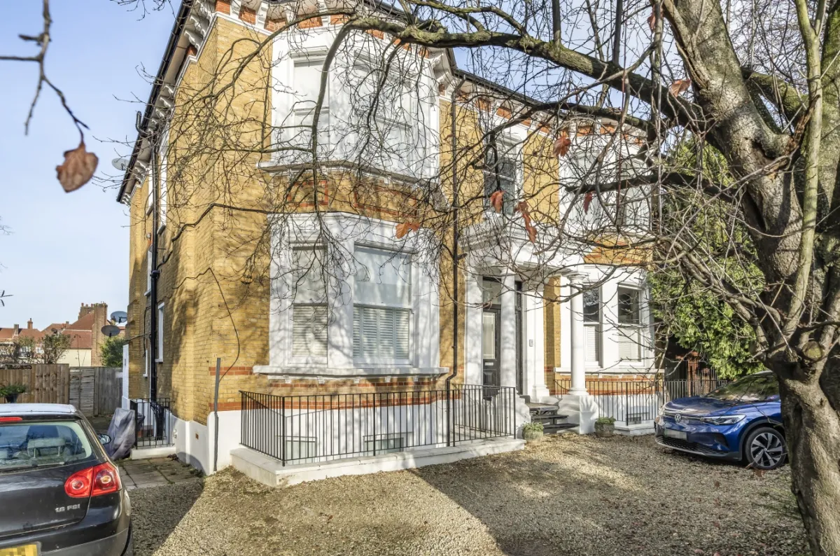 Mount Nod Road, Streatham, SW16, photo 19