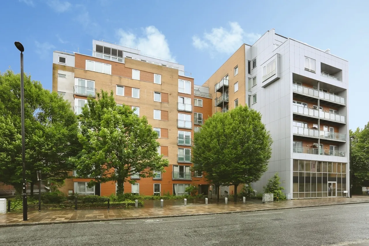 High Street, Southampton, SO14, photo 12