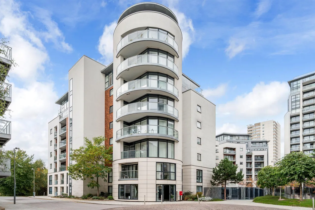Aitons House, Kew Bridge, TW8, photo 10