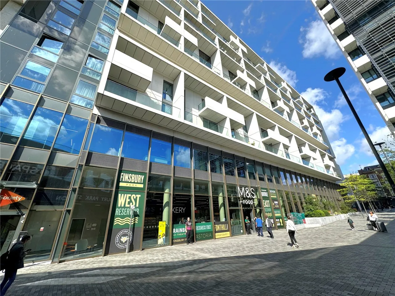 Goodwin Street, London, N4, photo 30