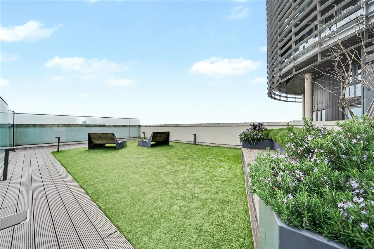 Goodwin Street, London, N4, photo 11