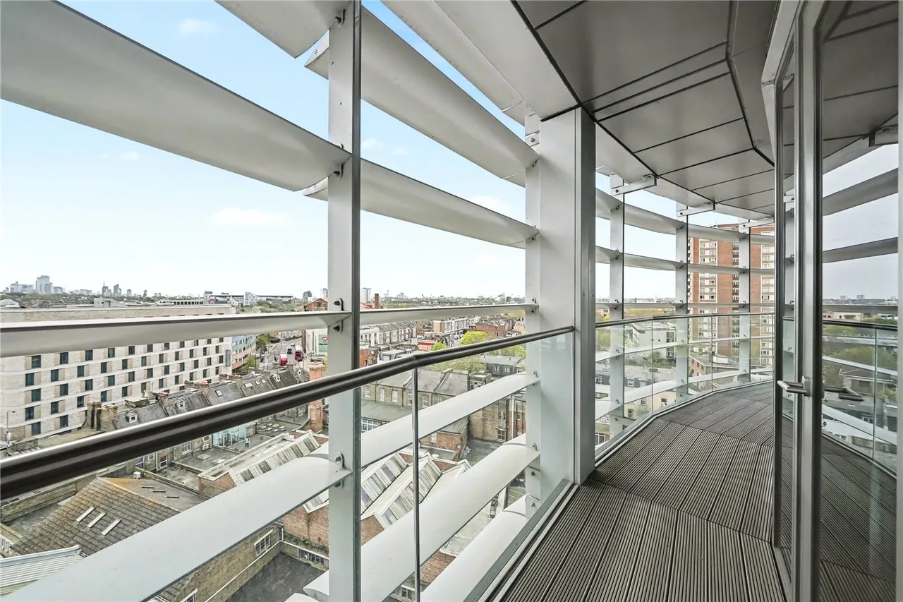 Goodwin Street, London, N4, photo 8