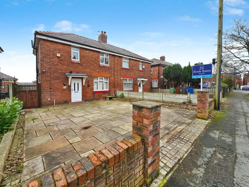 Ridyard Street, Wigan, WN5, photo 12