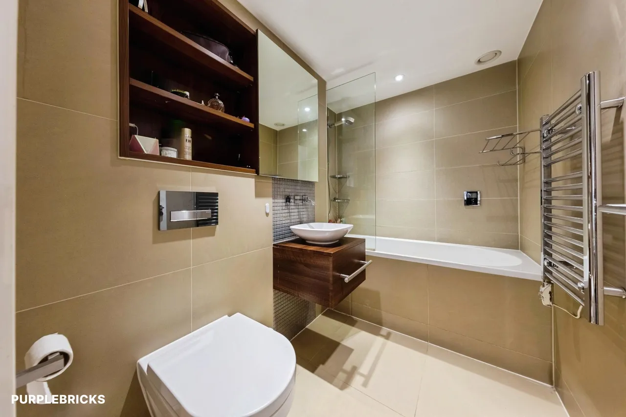 Bromyard Avenue, London, W3, photo 5