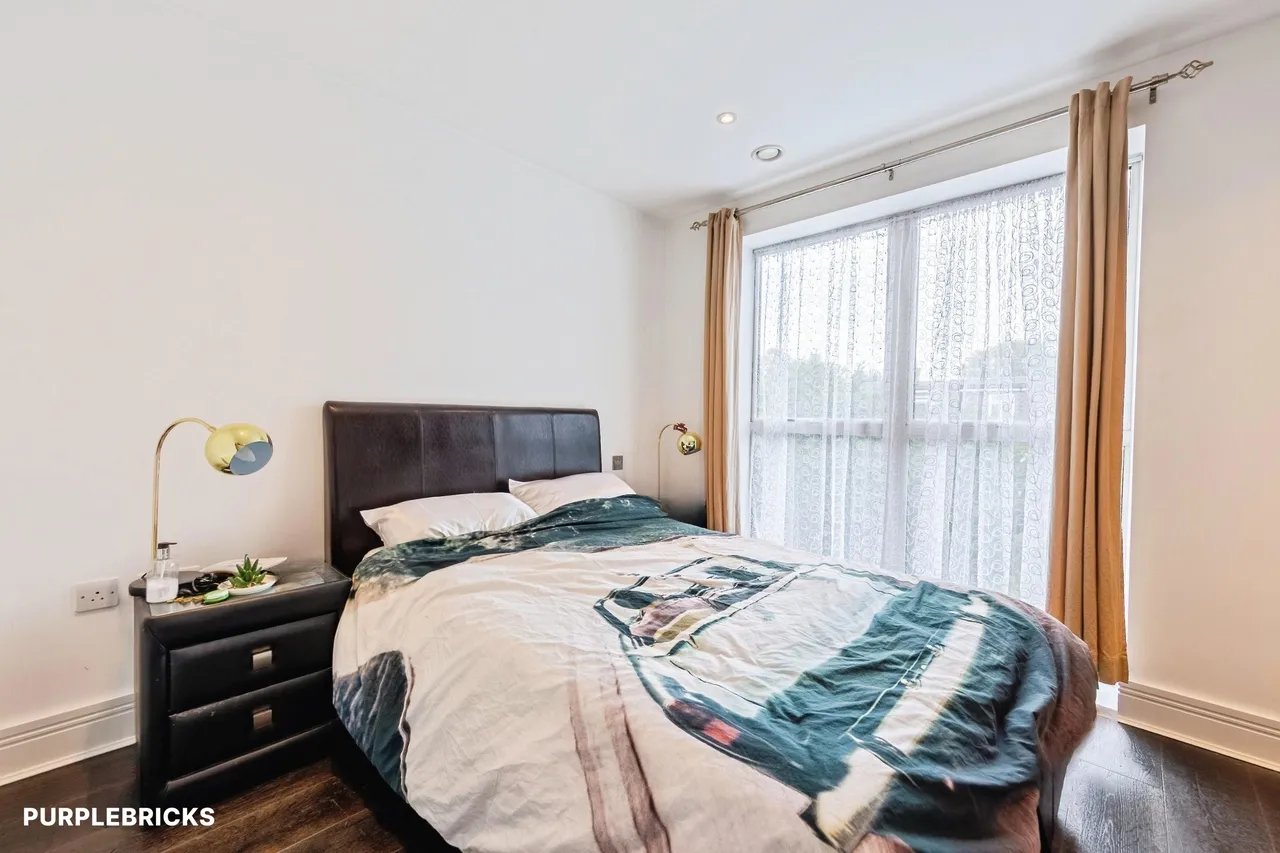 Bromyard Avenue, London, W3, photo 12