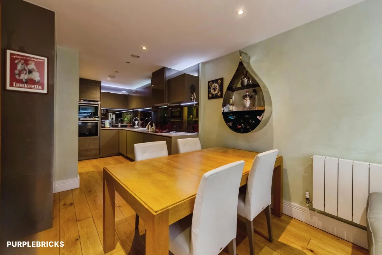 Bromyard Avenue, London, W3, photo 8