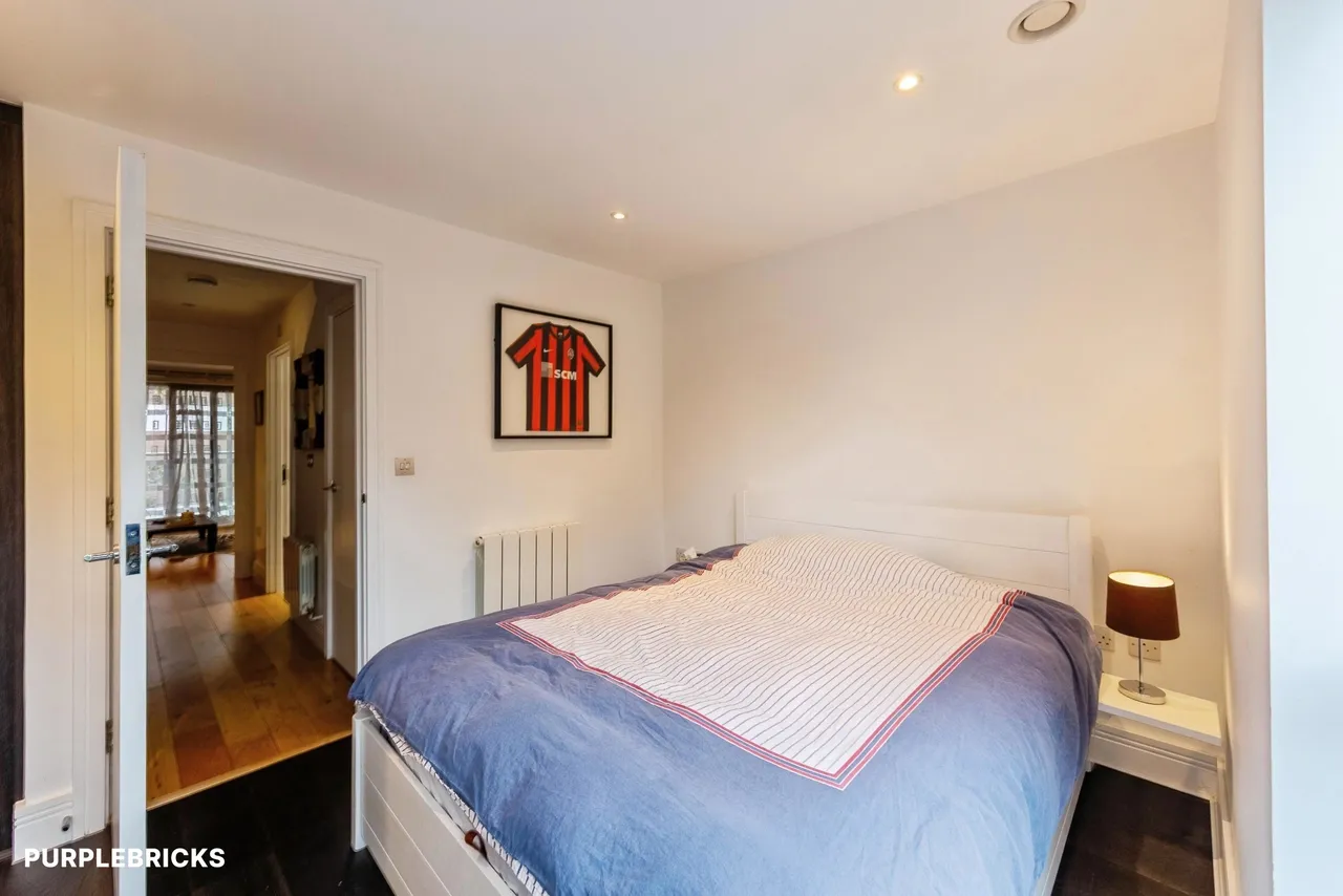 Bromyard Avenue, London, W3, photo 14