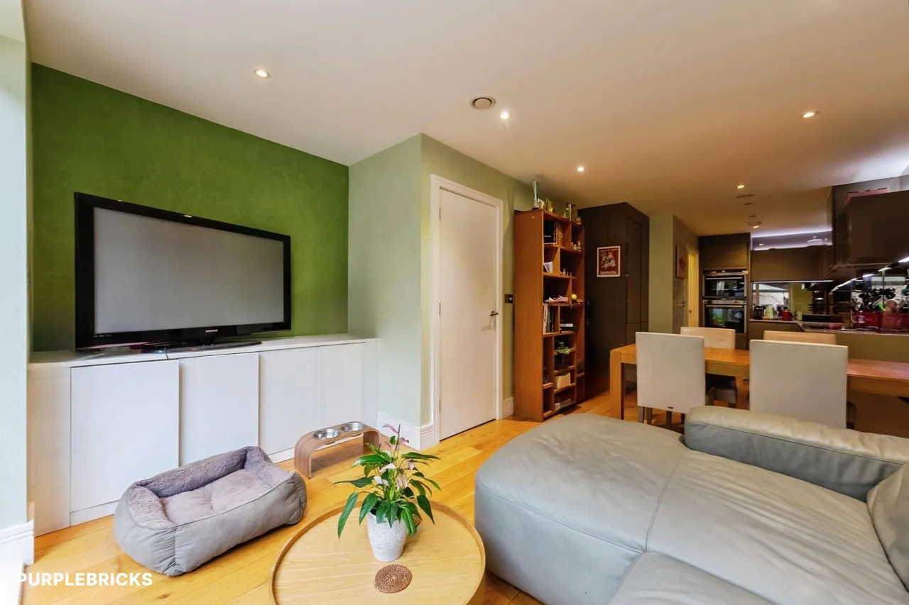 Bromyard Avenue, London, W3, photo 6