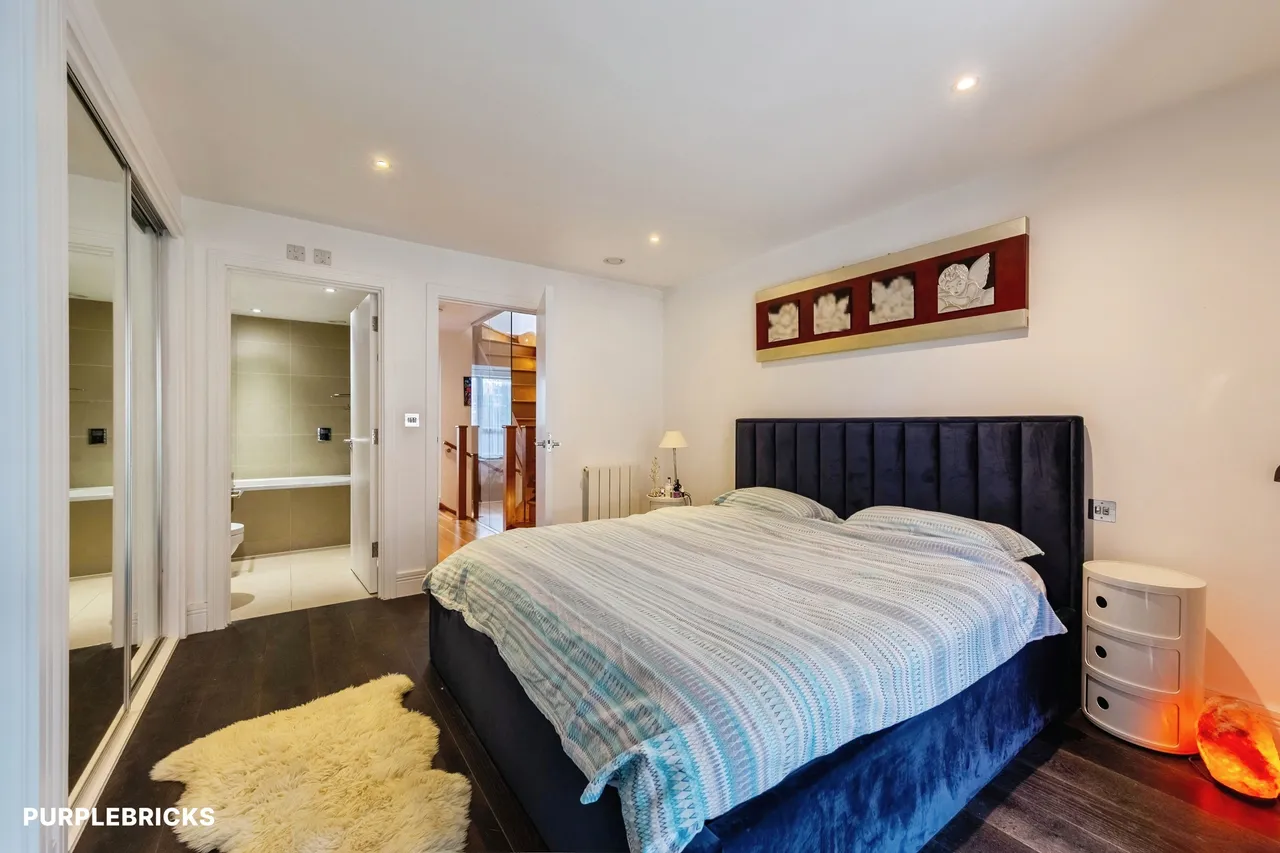 Bromyard Avenue, London, W3, photo 10